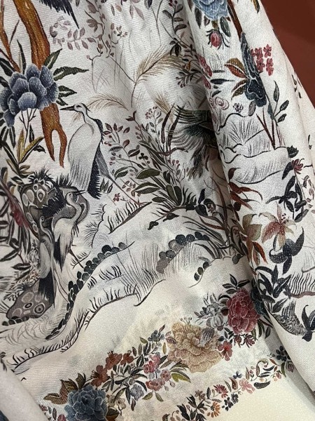 Streetwear Scarf Dior 325542 SIZE:100*200cm