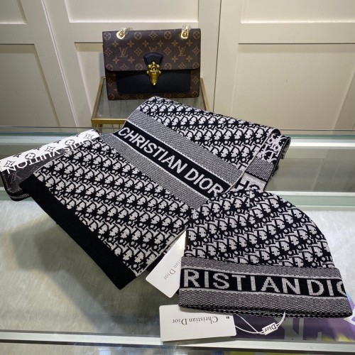 Streetwear Scarf Dior 325452