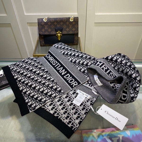 Streetwear Scarf Dior 325452