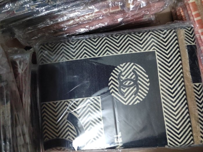 Streetwear Scarf CHANEL 325500 size：180*65cm