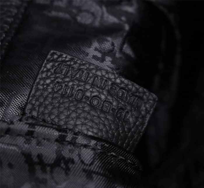 handbag dior 1adpo033 size 20.5*16*5cm