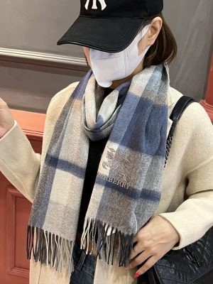 Streetwear Scarf BURBERRY 325535 size：32*180  cm