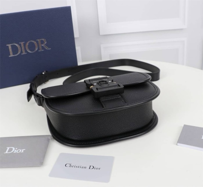 handbag dior 1adpo033 size 20.5*16*5cm