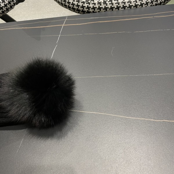 Streetwear Scarf BURBERRY 325398