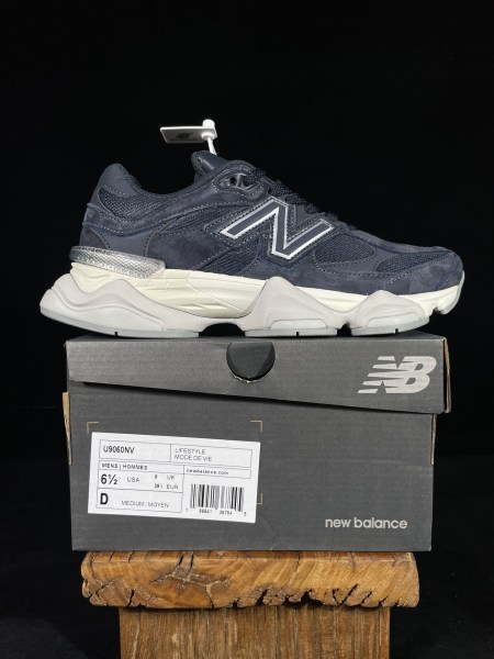 New Balance 9060 Eclipse