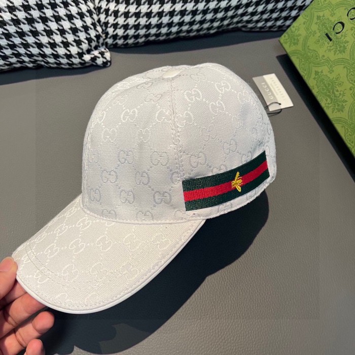 Streetwear Hat Gucci 325335