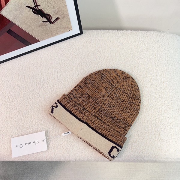 Streetwear Hat DIOR 325367