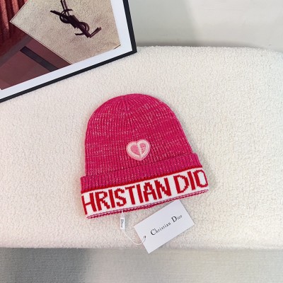 Streetwear Hat DIOR 325369