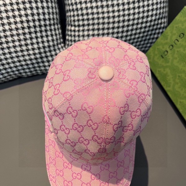 Streetwear Hat Gucci 325334