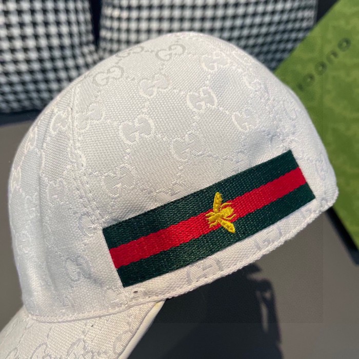 Streetwear Hat Gucci 325335