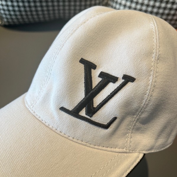 Streetwear Hat LV 325328