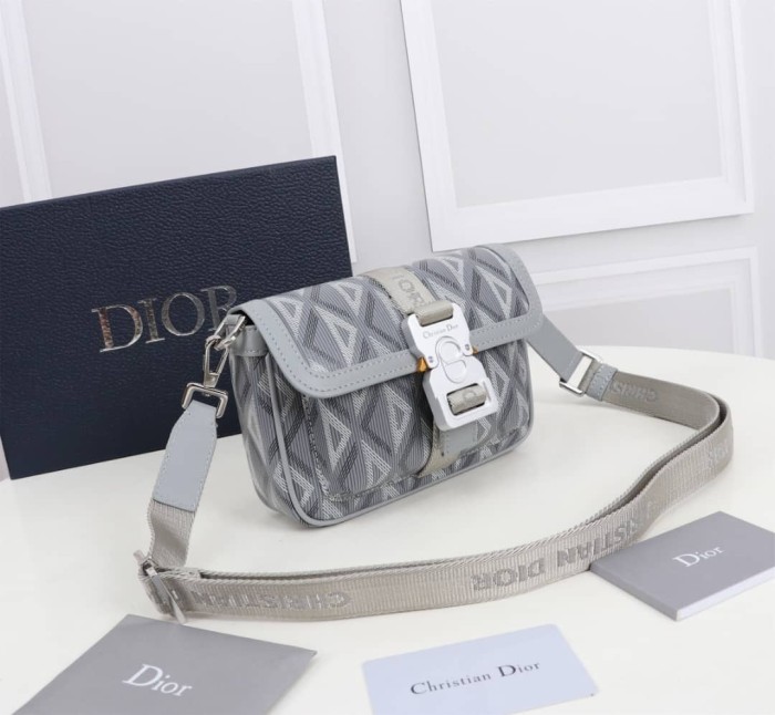 Handbags Dior 2ESCA458CDP_H36B（477737）