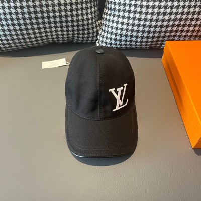 Streetwear Hat LV 325329