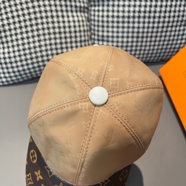 Streetwear Hat LV 325325