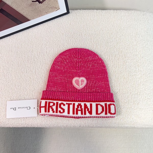 Streetwear Hat DIOR 325369