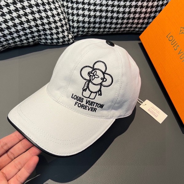 Streetwear Hat LV 325331