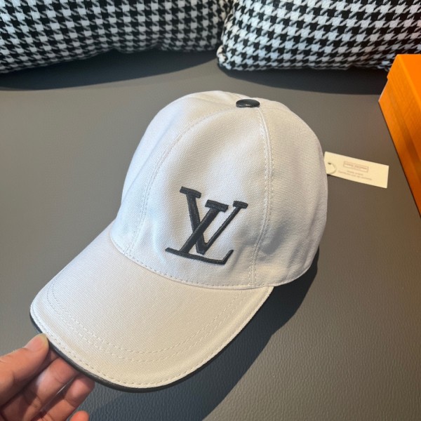 Streetwear Hat LV 325328
