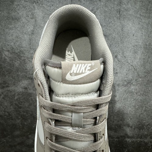 Nike Dunk Low Bone Beige (Women's)