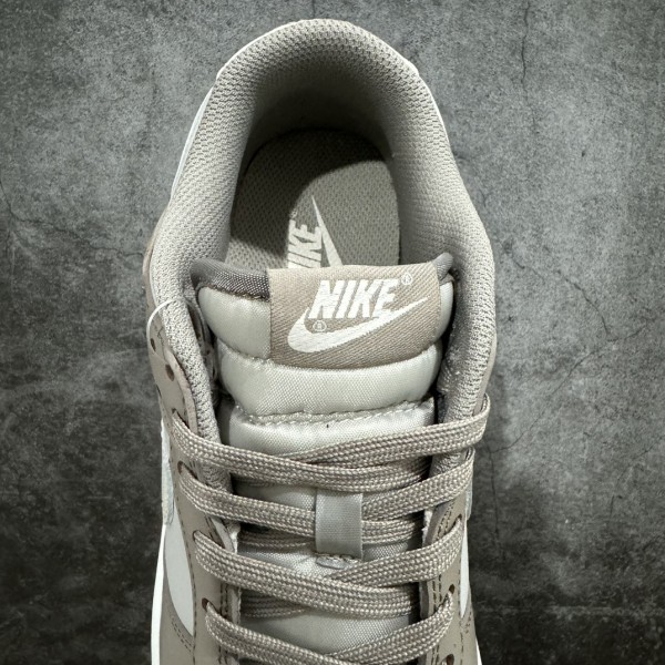 Nike Dunk Low Bone Beige (Women's)