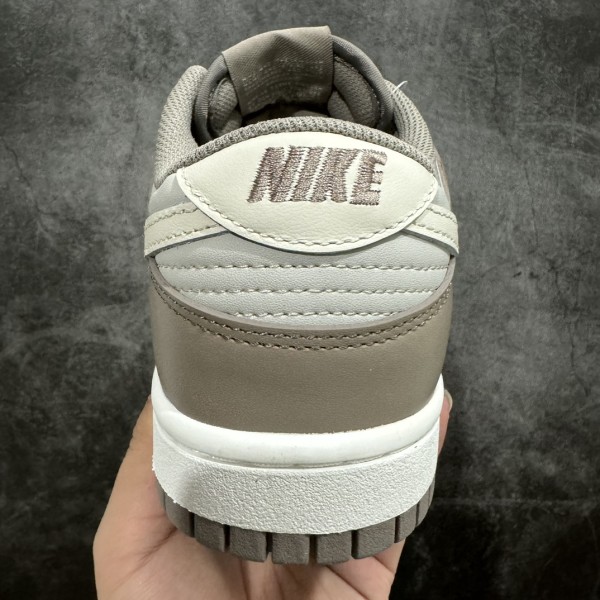 Nike Dunk Low Bone Beige (Women's)