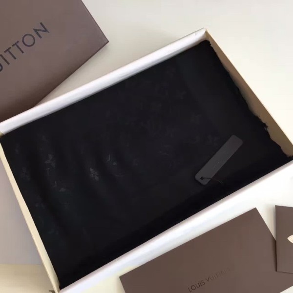 Streetwear Scarf LV 329784 SIZE:140*140cm