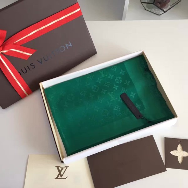 Streetwear Scarf LV 329786