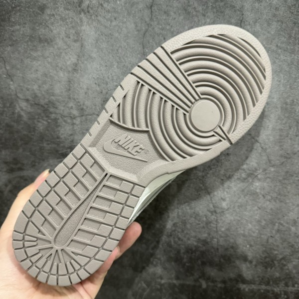 Nike Dunk Low Bone Beige (Women's)