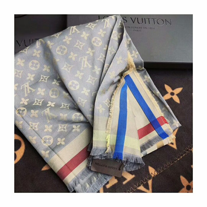 Streetwear Scarf LV 329773 