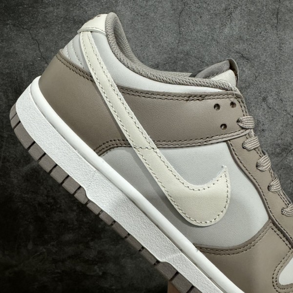 Nike Dunk Low Bone Beige (Women's)