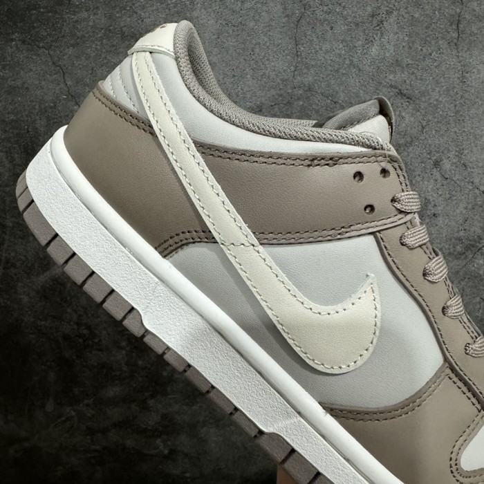 Nike Dunk Low Bone Beige (Women's)