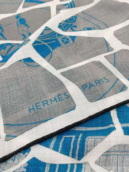 Streetwear Scarf Hermes 329740 SIZE:140cm*140cm