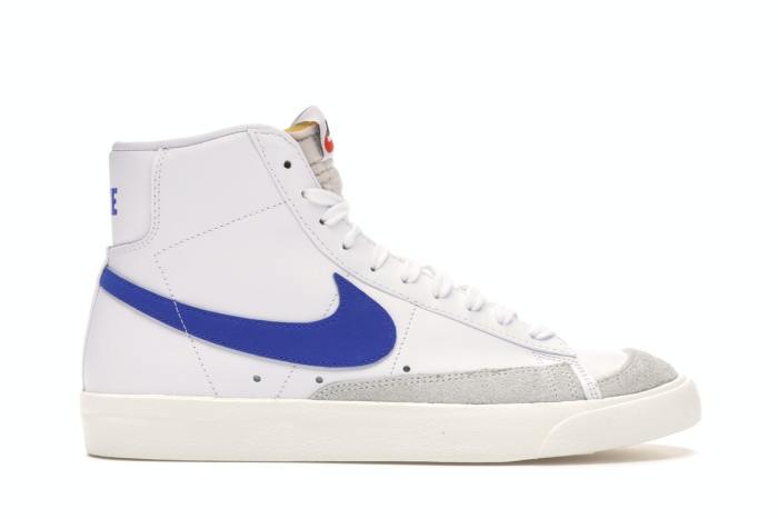 Nike Blazer Mid 77 Vintage Racer Blue