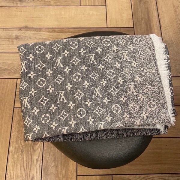 Streetwear Scarf GUCCI 329671 SIZE:35*180cm