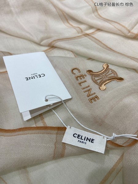 Streetwear Scarf CHANEL 329698 size：100*200cm