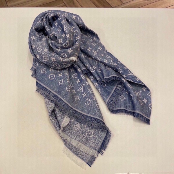 Streetwear Scarf GUCCI 329670 SIZE:90cm*90cm