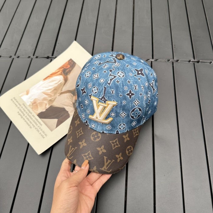Streetwear Hat LV 329557