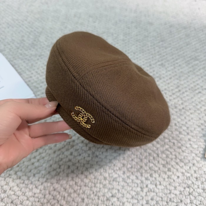 Streetwear Hat CHANE 329560