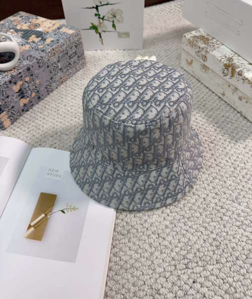 Streetwear Hat Dior 329551