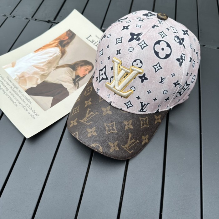 Streetwear Hat LV 329556