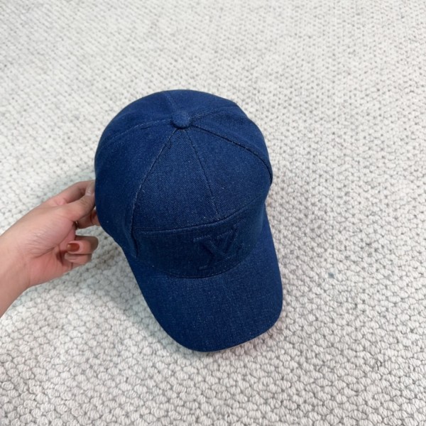 Streetwear Hat LV 329541