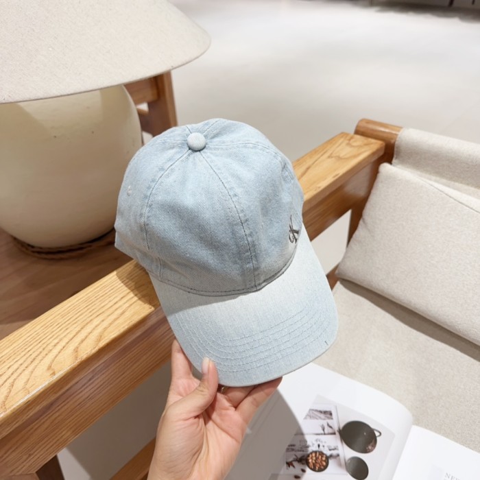 Streetwear Hat Calvin Klein 329562