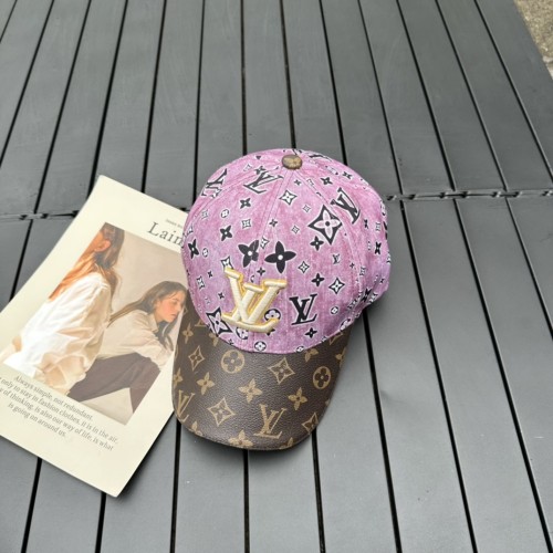 Streetwear Hat LV 329558