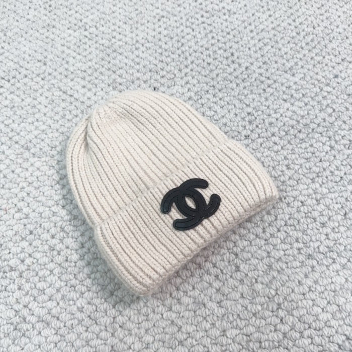 Streetwear Hat Chanel 329548