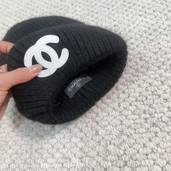 Streetwear Hat Chanel 329545
