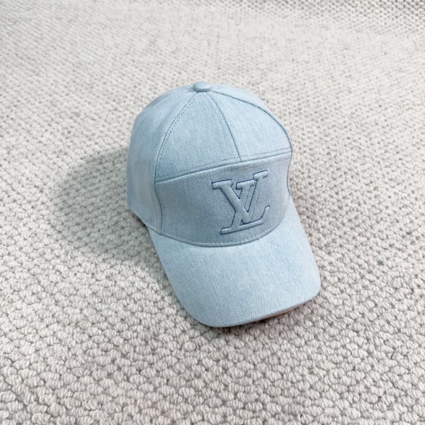 Streetwear Hat LV 329540