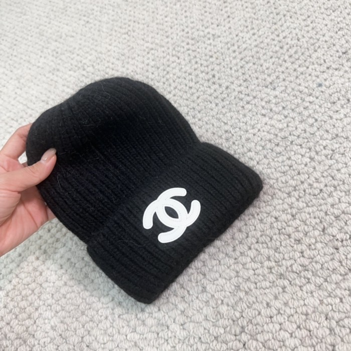 Streetwear Hat Chanel 329545