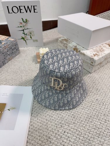 Streetwear Hat Dior 329551