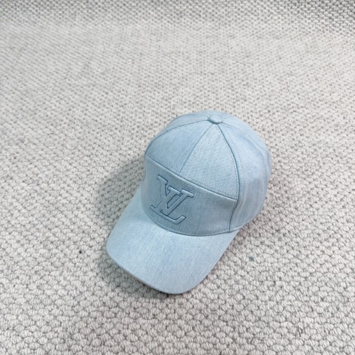 Streetwear Hat LV 329540