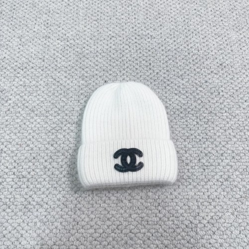 Streetwear Hat Chanel 329549