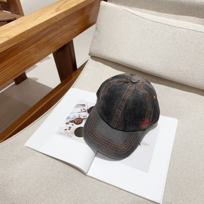 Streetwear Hat Diesel 329565